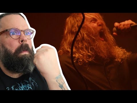 THIS WAS A BEAT DOWN! NIGHTS OF MALICE - Reject The Host