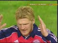 2000/2001 28. Spieltag BVB -  Bayern Teil 2