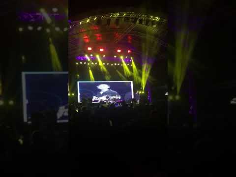 Just Hush - Maikee's Letter #MaloFest2020