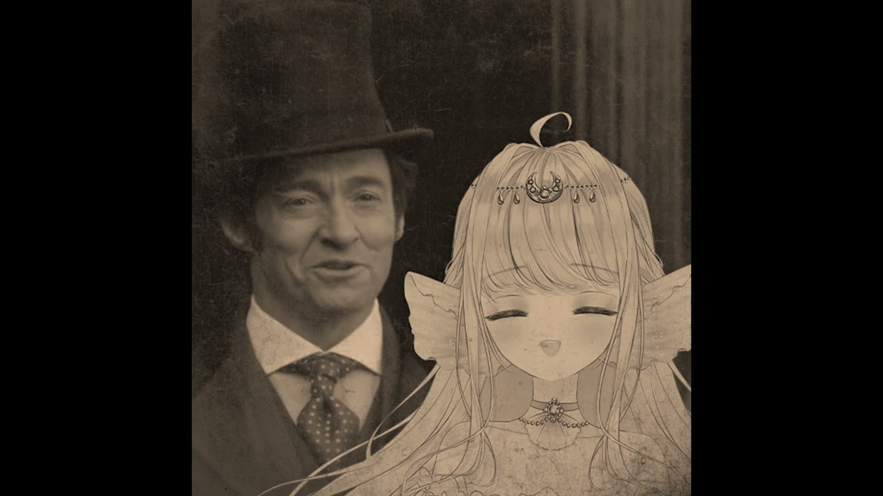 Just The Two Of Us (alpha ver.)