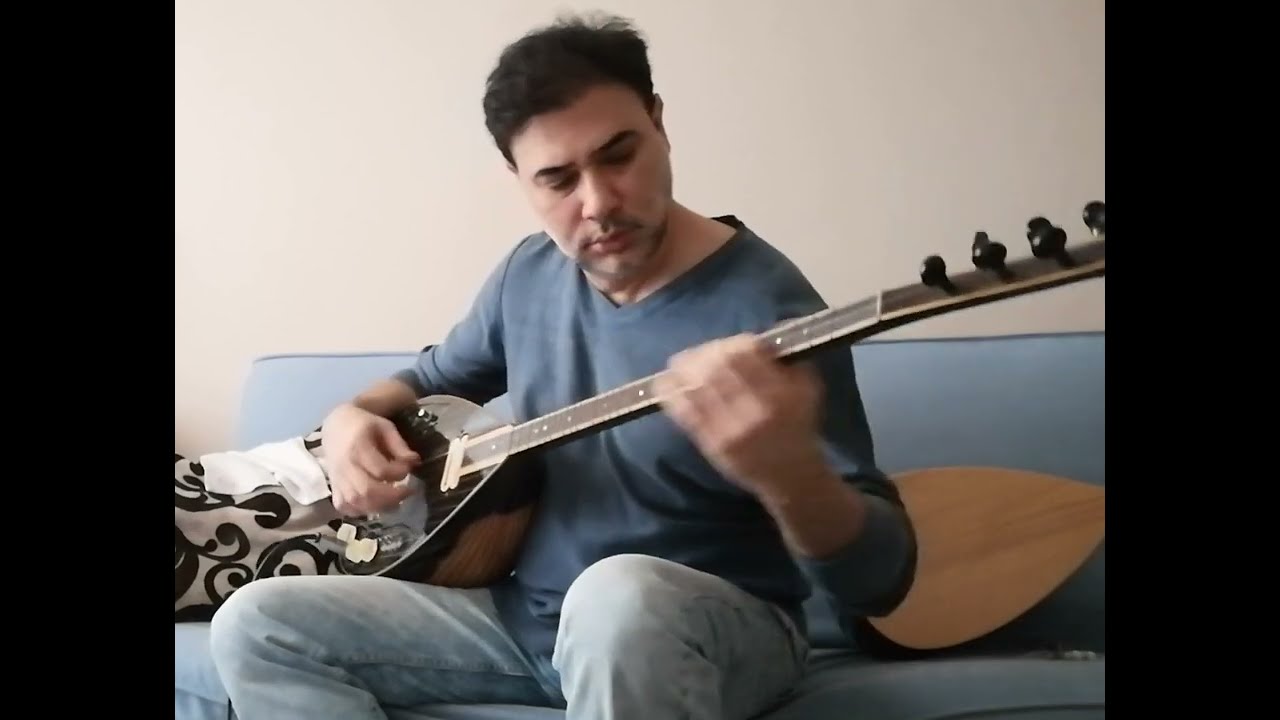 Orhan GENCEBAY-Bun ca Yıl Habersiz-FATİH AYGAN...