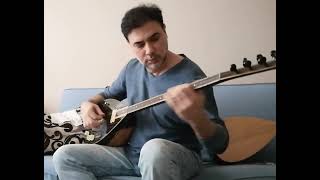 Orhan Gencebay - Bun Ca Yıl Habersiz - Fati̇h Aygan...