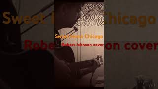 Celebrity Sweet Home Chicago / Robert Johnson cover Profile
