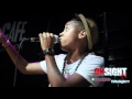 Lioness feat Amplify Dot & Lady Leshurr - BAD (Live Performance) (OnSightTV)