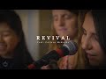 Revival  rc music collective feat colleen mckenna