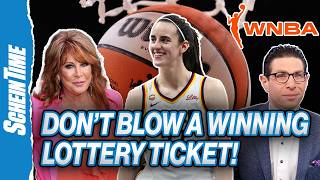 NANCY LIEBERMAN RIPS WNBA, PLAYERS OVER CAITLIN CLARK MADNESS! | Schein Time