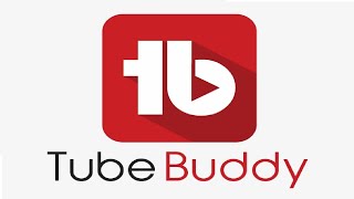 اعلان اداه تيوب بادي ( TubeBuddy ) | افضل اداه لتصدر نتائج البحث #1
