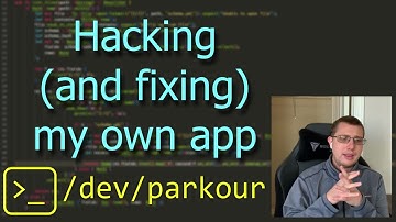 Fixing form-based Cross-site scripting (XSS Part 3 of 3)