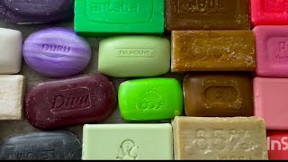 : Soap cutting asmr video | no talking | relaxation by listening | #soapasmr #oddlysatisfying