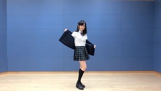 Disclaimer: I do not own the music or the choreography. All rights ...