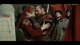 ertuğrul & halime // erhal // ayazlar düşmeden gel// klip