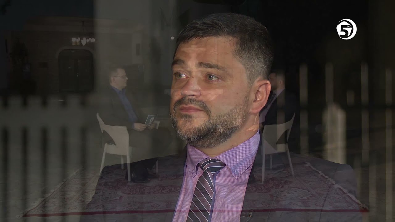 Odazivam ti se Gospodaru - Vrijednosti prvih 10 dana Zul-hidžeta - (Mirza ef.  Žerić)