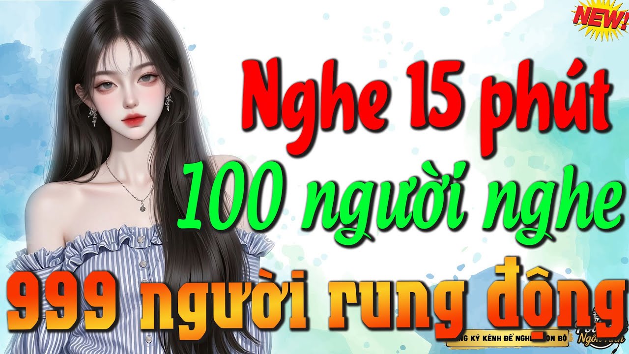 Cả Xóm nghe xong khen hay quá trời - Về Chung 1 Nhà Với Chủ Tịch - Đọc truyện đêm khuya ngủ ngon