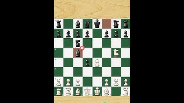 Alien Gambit Brilliant Move ☠️#chess #chessgame #shortvideo #checkmate #magnuscarlsen