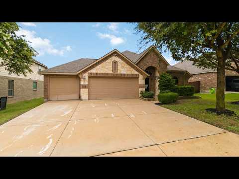 6406 Dylan Fern, San Antonio, TX home video tour