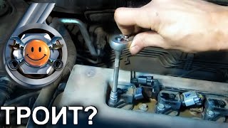 How To Test Ignition Coil. Problems symptoms. "Garage #6"