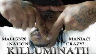**New 2Pac 2018** Changes Remix - Malign20