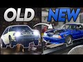 Big Turbo Coyote Swapped FoxBody Makes HUGE Power!