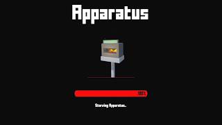 Team Apparatus Postmortem
