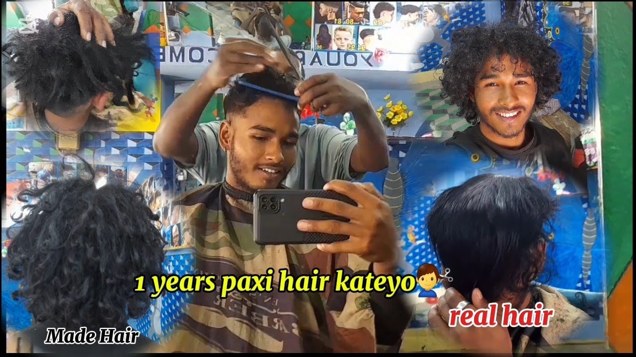 1 years paxi kapal katiyo hai guys 👦 kasto dekhyeako xa cmt gardinu hola 💪💘😘😅