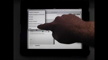 Accessing Autodesk Vault Data with Webclient & Apple iPad