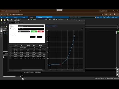 Matlab & Python Language Project - YouTube