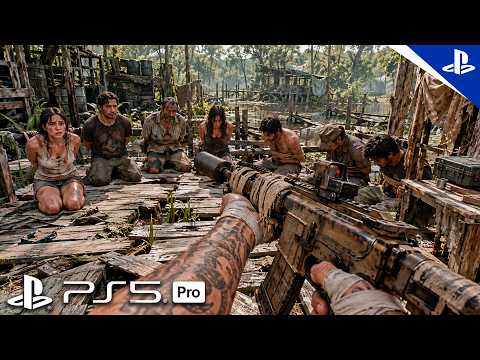 O RESGATE MAIS DESESPERADOR | Farcry New Dawn – Parte 08 | Gameplay em 4K60 no PS5 Pro