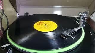 The Vast Majority -  Salsa Woman /1976)