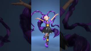 Lilly Lovebirds As Pink Lilly Lovebirds Wird Zur Barbie 💖✨