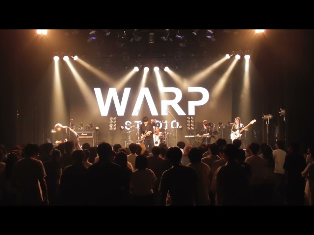 WARP STUDIO