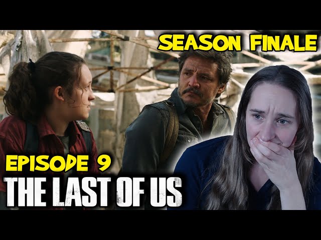 The Last of Us Episode 9 live stream (“Look for the Light”): Watch