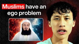 Muslims Are Giving Advice the Wrong Way. Here's Why