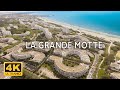 La Grande Motte, France 🇫🇷 | 4K Drone Footage