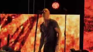 Daughtry - Baptized