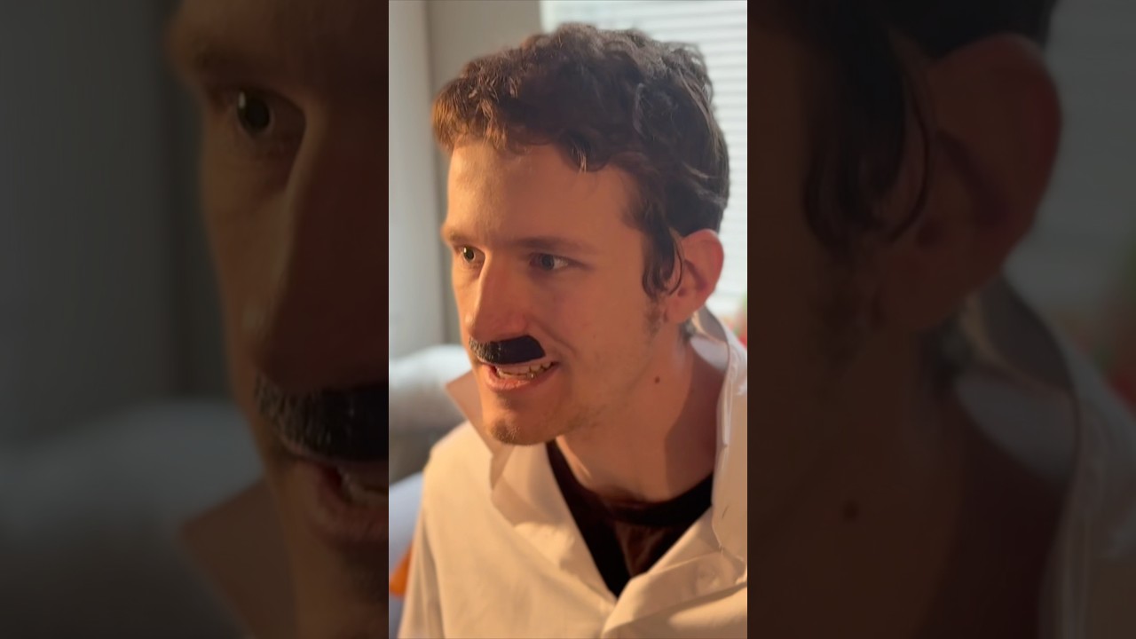 Spider-Man in a nutshell 