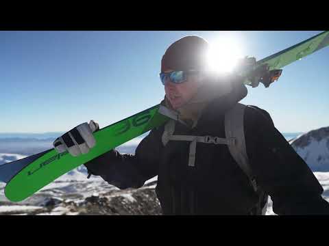 erciyes warren miller efsanesiyle amerikan sahnesinde