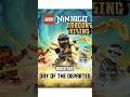 Ninjago Dragons Rising Day Of The Departed Explained!|#ninjago #dragonsrising #ninjagoarin #shorts