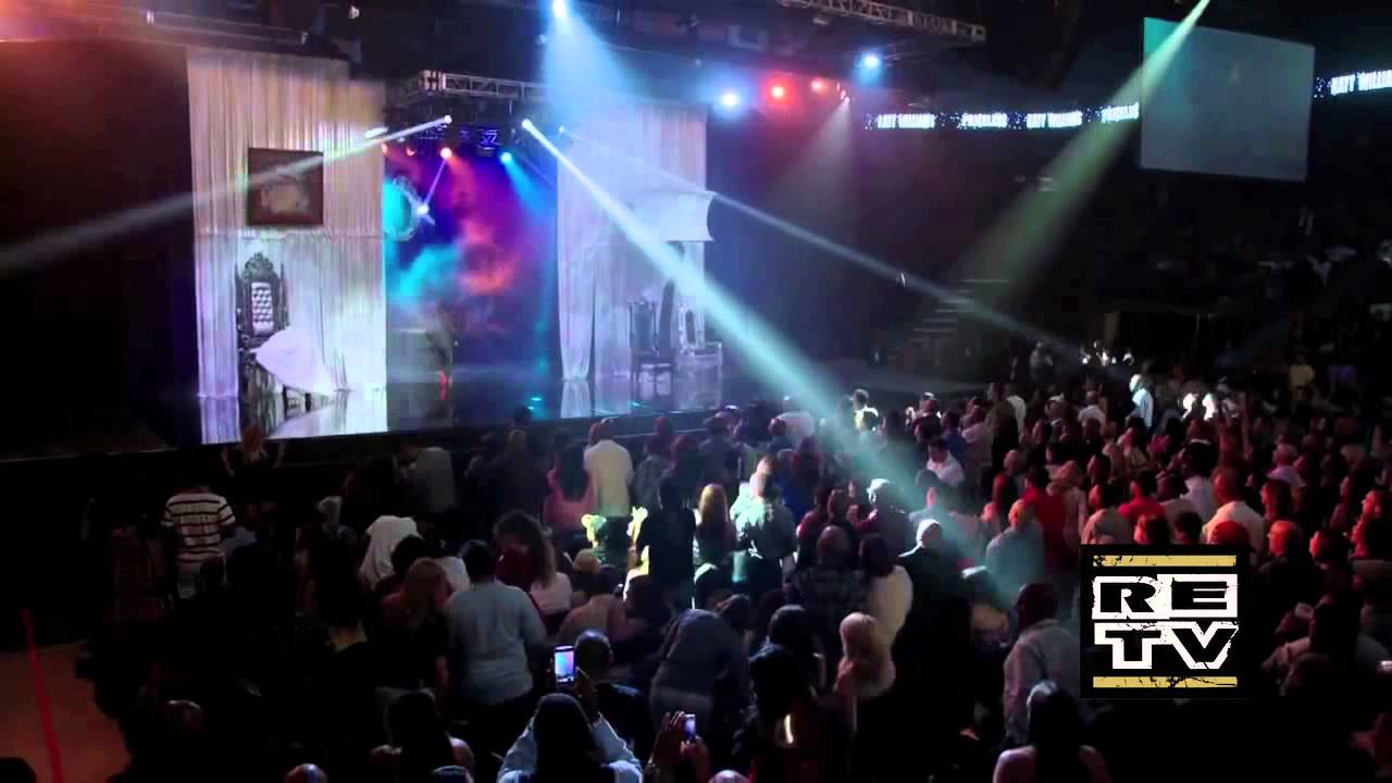 rap song 2019 Sneak Peek - Katt Williams: Priceless