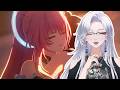 ROVER BROKE ASIAN PARENT STEREOTYPE! | Aemeath & Hiyuki After Story Quests in 3.3 Wuthering Waves