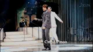 Mikee Introna - Come On Come On