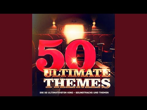 Gold Rush Studio Orchestra - Crocodile Dundee (Movie Main Theme)