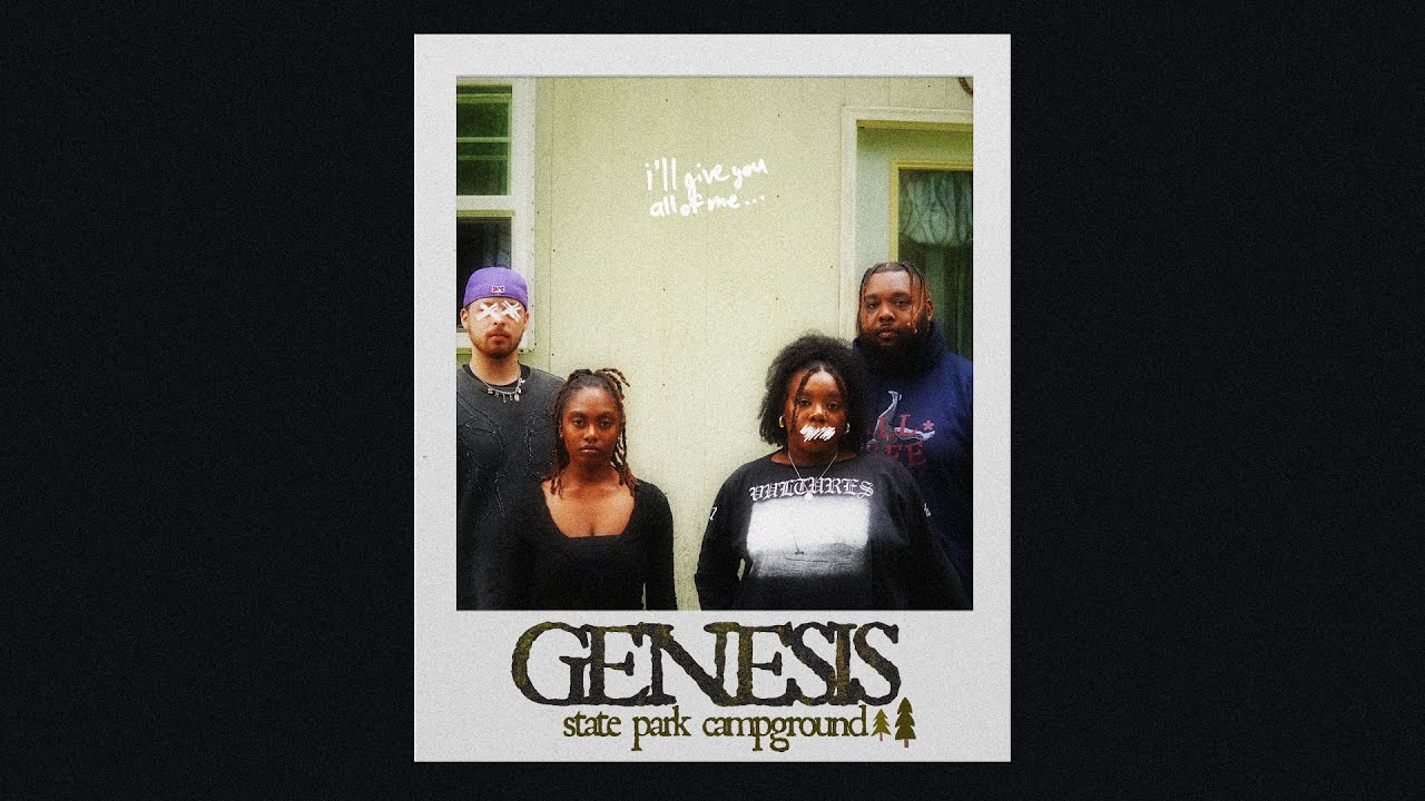 Watch Will Cherry, N'shai Iman - Genesis (Official Audio) on YouTube Watch Will Cherry, N'shai Iman - Genesis (Official Audio) on YouTube