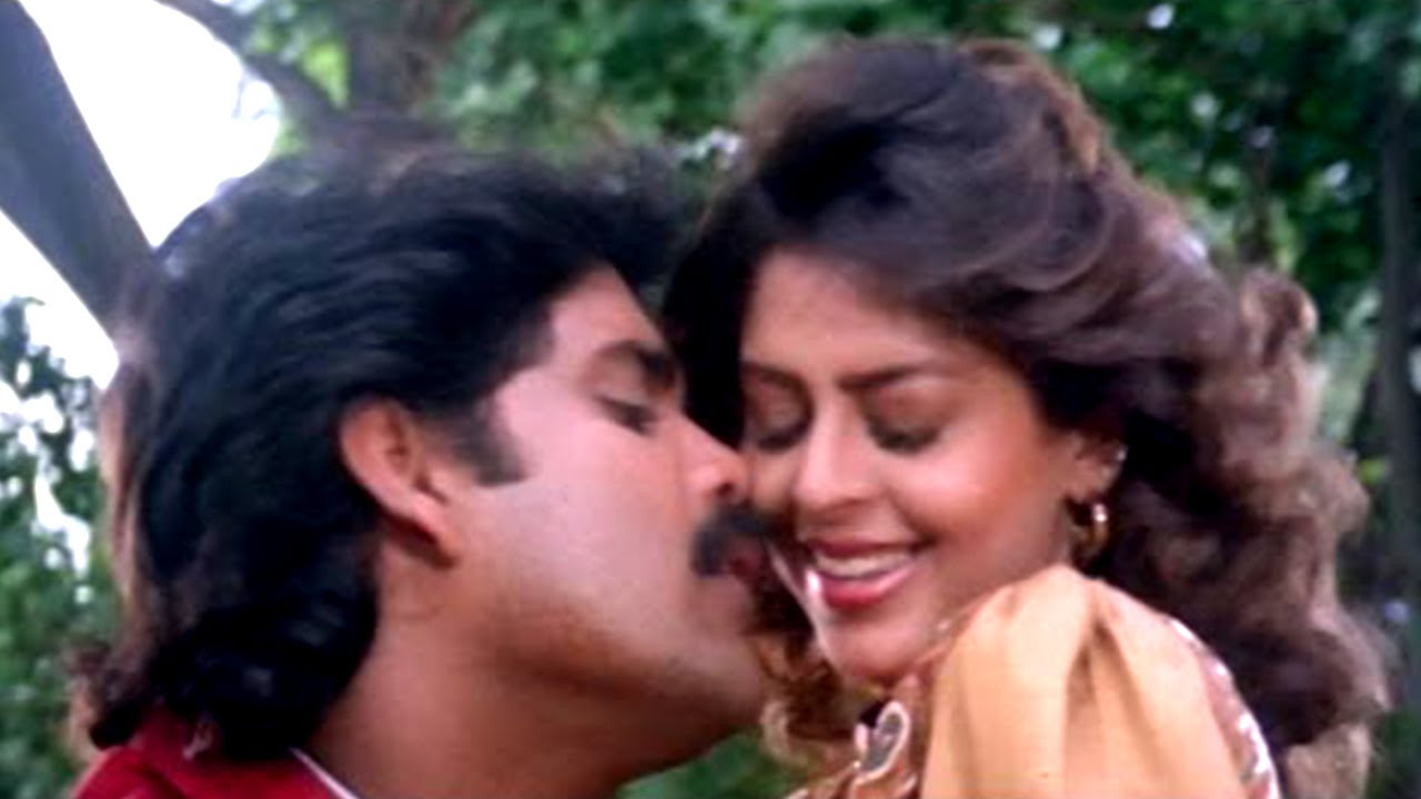 Ukkiri Bikkiri Video Song  Killer Movie  Nagarjuna Nagma