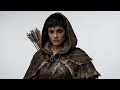 The Future of AI Cinematic Storytelling | Fantasy, Cyberpunk & Space Worlds
