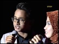 Di Sebalik Rahsia Cinta Cover (Originally By Metropolitan) - Fadhli Hariz & Amalina Said