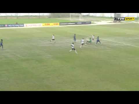 HIBERNIANS (2-1) PIETA MD11 - 12.11.2022 #MATCHHIGHLIGHT