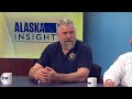 Early wildfire season concerns | Alaska Insight