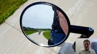 Effects of Bicycle Facility Characteristics and the Built Environment on Bicycle Use