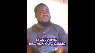 EYONU ASHINA BIBO ASIRI OWO OJUMO DAILY CASHOUT SOAP 100% 