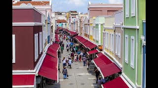 Tarihi Uzun Çarşı 360 Vr Video Adapazarı Sakarya